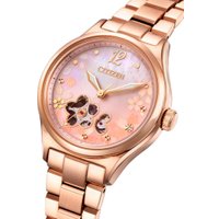 Наручные часы Citizen PC1017-88Y