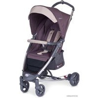 Коляска прогулочная «книга» Euro-Cart Lira 4