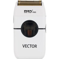 Шейвер MRD Pro MRD-ZB-999 (белый)