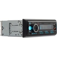 USB-магнитола Digma MCP-413