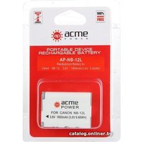Аккумулятор AcmePower AP-NB-12L