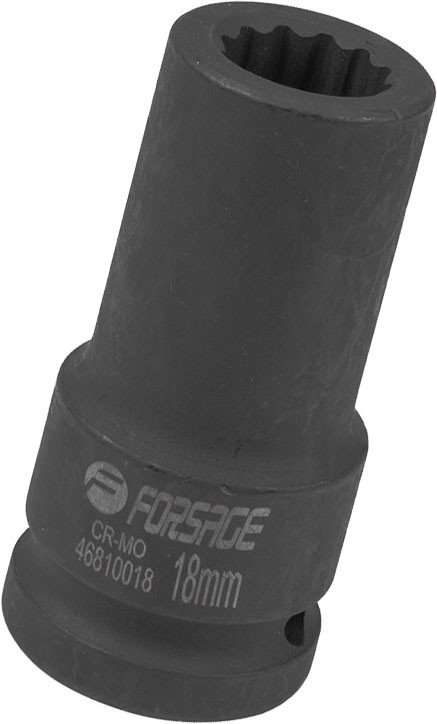 

Головка слесарная FORSAGE F-46810018