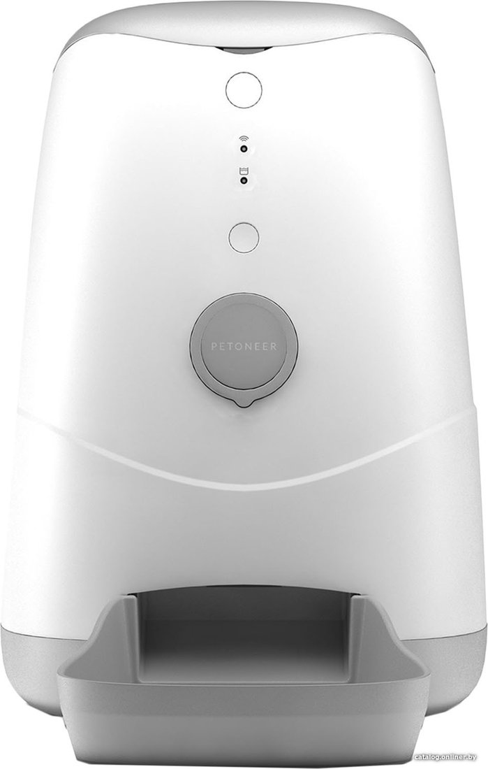 Кормушка электронная Petoneer Nutri Feeder 179657
