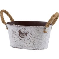 Кашпо MonAmi TM24-M8-1