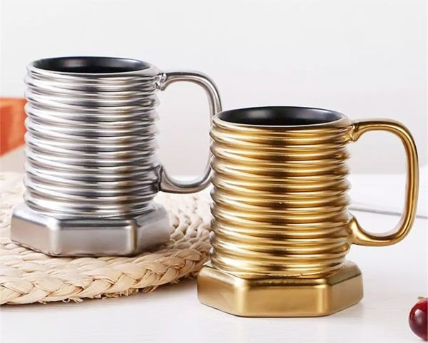 Кружка MonAmi MUG-347