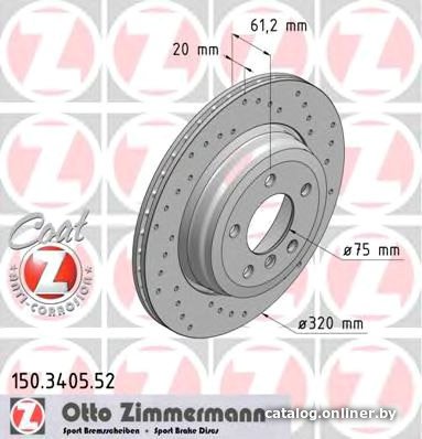 Zimmermann 150340552