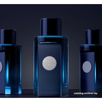 Туалетная вода Antonio Banderas The Icon Men EdT (тестер, 100 мл)
