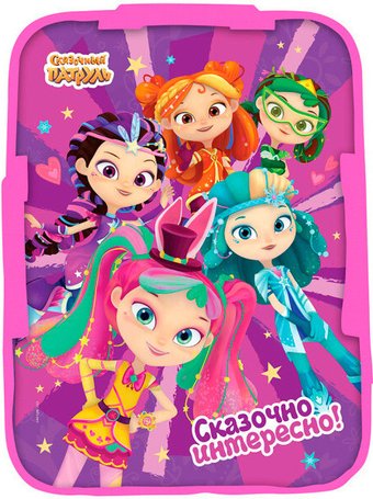 Ледянка Nika ЛПРС4054 (Сказочный патруль)