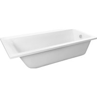 Ванна Belux Импульс-2 ВИ-2-1700 (18, белый матовый)