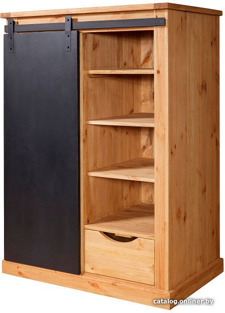 Комод Kommodum Roller-FAR1P+1T 1500x1100x550