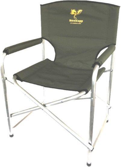Кемпинговый стул AVI-Outdoor RA 7010 KH (хаки)