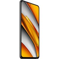 Телефон POCO F3 6GB/128GB международная версия (черный)