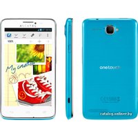 Телефон Alcatel One Touch Scribe Easy 8000D