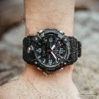 Наручные часы Casio G-Shock GG-B100-1A