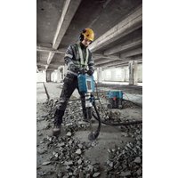 Отбойный молоток Bosch GSH 14 C Professional 0611344020 (кейс)