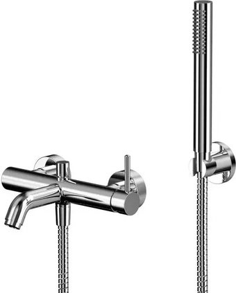 Смеситель Grocenberg GB8099 (хром)