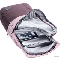Городской рюкзак Deuter UP Seoul 3860221-5567 (aubergine/grape)