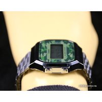 Наручные часы Casio A168WEC-3