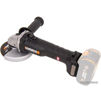 Угловая шлифмашина Worx WX812.9 (без АКБ)