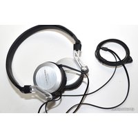 Наушники Audio-Technica ATH-ES88