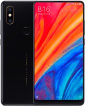 Mi MIX 2S 6GB/128GB (черный)