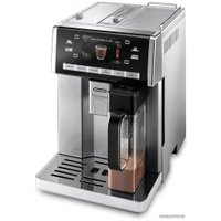 Кофемашина DeLonghi PrimaDonna Exclusive ESAM 6904.M