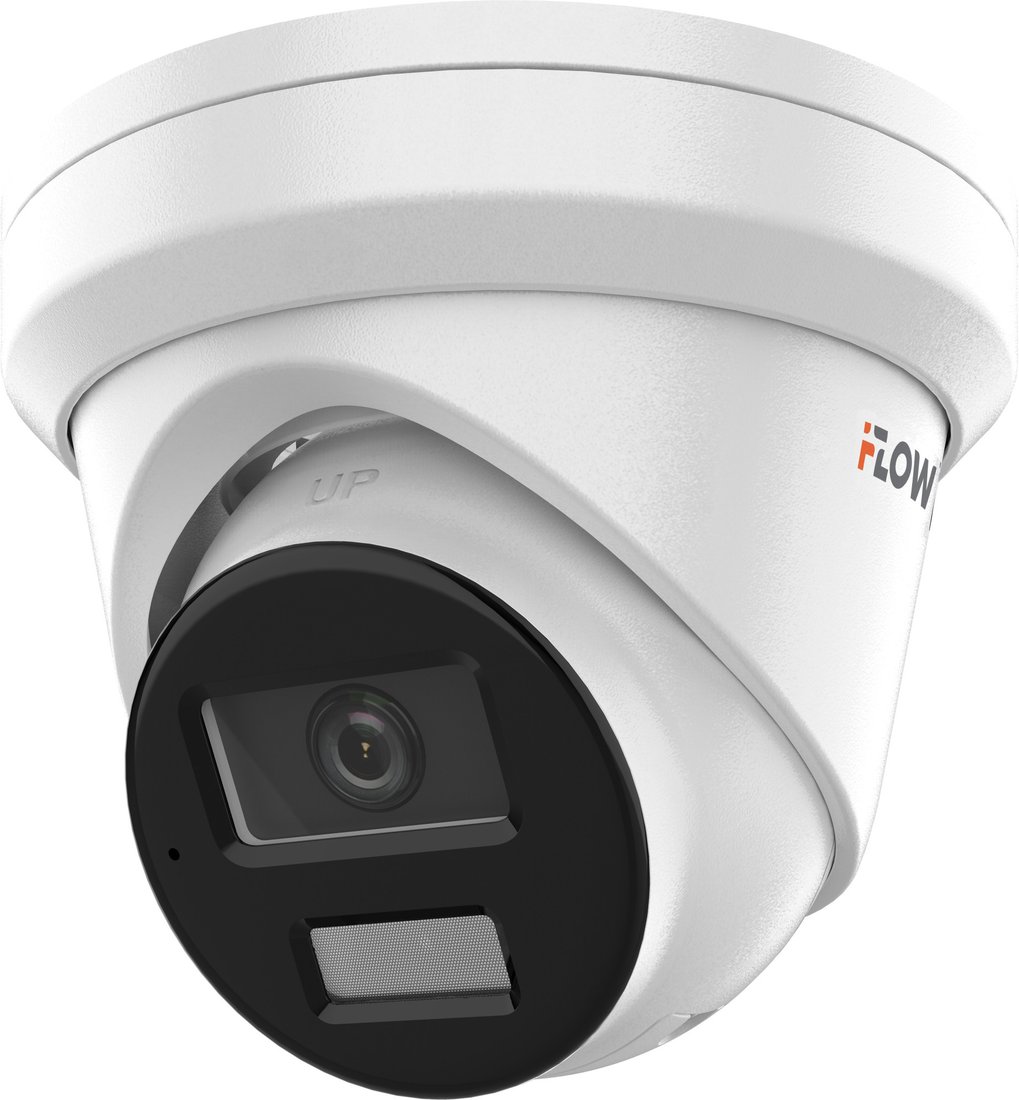 IP-камера iFlow F-IC-2322C2M (4 mm)