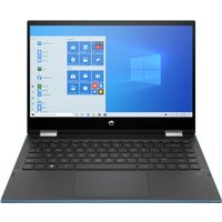 Ноутбук 2-в-1 HP Pavilion x360 14-dw1007ur 2X2R4EA
