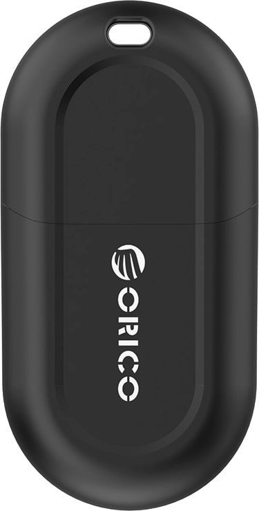 

Bluetooth адаптер Orico BTA-408-BK