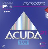 Acuda Blue P1 (1.8 мм, черный)