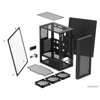 Корпус SilentiumPC Ventum VT2 EVO TG ARGB SPC291
