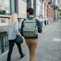 Городской рюкзак Case Logic LoDo LODP-114-DRESSBLUE в Пинске