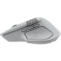 Мышь Logitech MX Master 4 (серый)