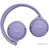 Наушники JBL Tune 670NC (сиреневый)