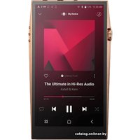 Hi-Fi плеер Astell&Kern A&ultima SP3000 (медный)