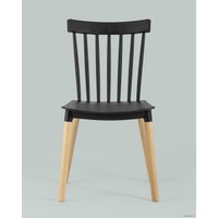 Стул Stool Group Field (черный)