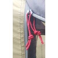 Тент-шатер Indiana Community