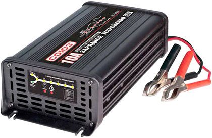 Зарядное устройство СОЮЗ BC-2410A