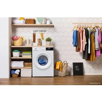 Стиральная машина Gorenje W2NHPI62SCSIRV