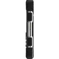 Кнопочный телефон Maxvi R1 (черный)