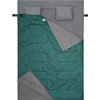 Спальный мешок RSP Outdoors Family 350 Double (220x150 см) в Гомеле