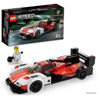 Конструктор LEGO Speed Champions 76916 Porsche 963