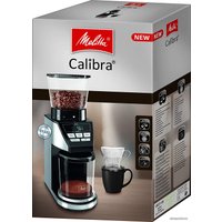 Электрическая кофемолка Melitta Calibra