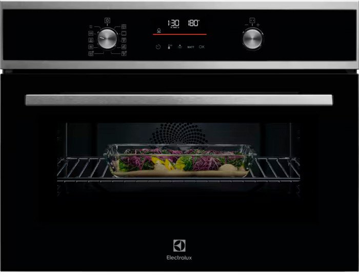 Electrolux CombiQuick 600 EVL6E49X
