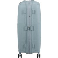 Чемодан-спиннер American Tourister Starvibe Azzurro Speckles 67 см