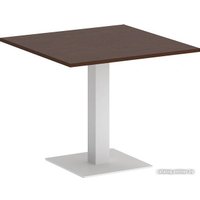 Барный стол Riva Home Office VR.SP-5-90.2 White (венге цаво)