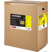 Мотокультиватор бензиновый Steher GK-150