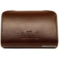 Визитница EZcase Lambre (коричневый)