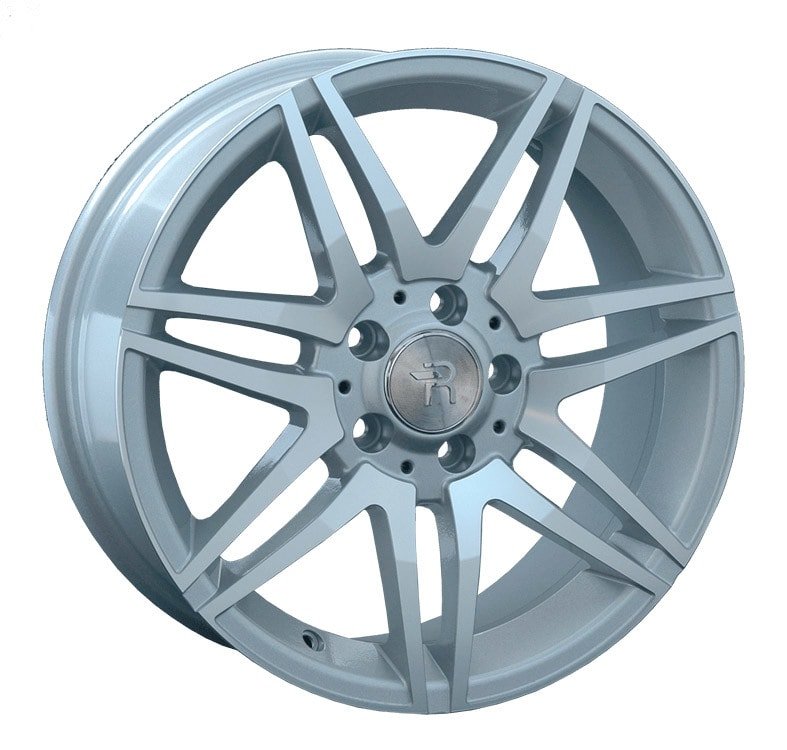 

Литые диски Replay 274 (MR100) 18x8" 5x112мм DIA 66.6мм ET 60мм SF