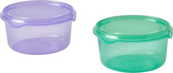 Контейнер Ikea Pruta 80596708